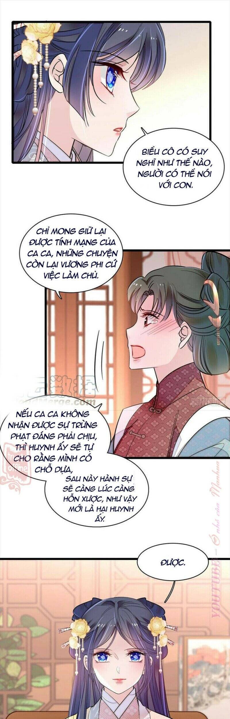 Tự Cẩm Chap 192 - Next Chap 193