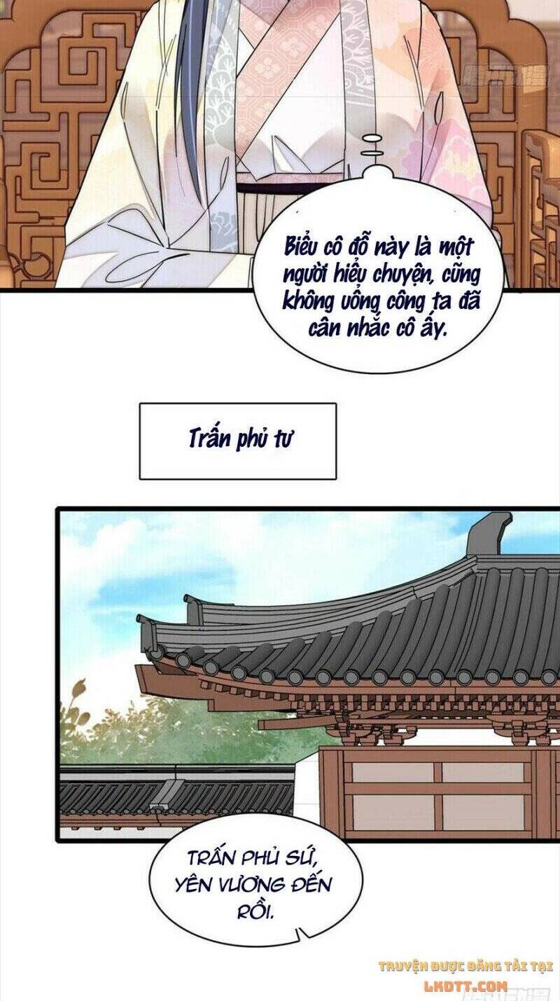 Tự Cẩm Chap 192 - Next Chap 193