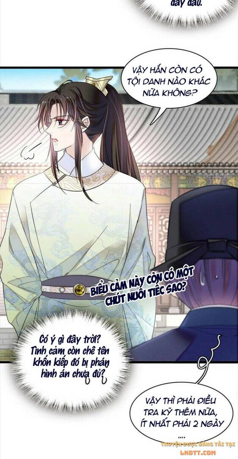 Tự Cẩm Chap 192 - Next Chap 193