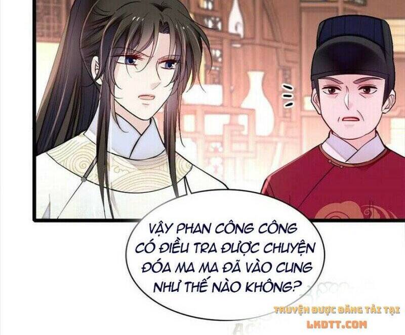 Tự Cẩm Chap 192 - Next Chap 193