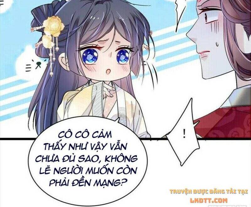 Tự Cẩm Chap 192 - Next Chap 193