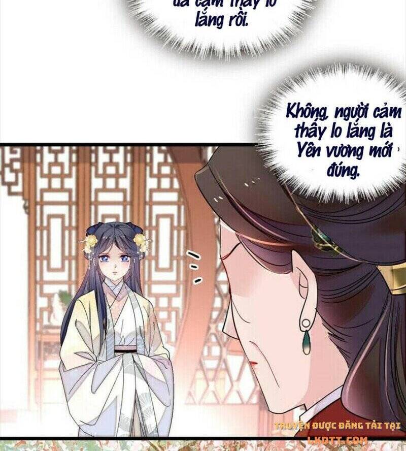 Tự Cẩm Chap 192 - Next Chap 193