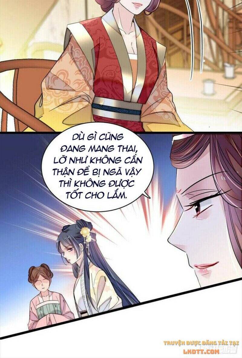 Tự Cẩm Chap 192 - Next Chap 193