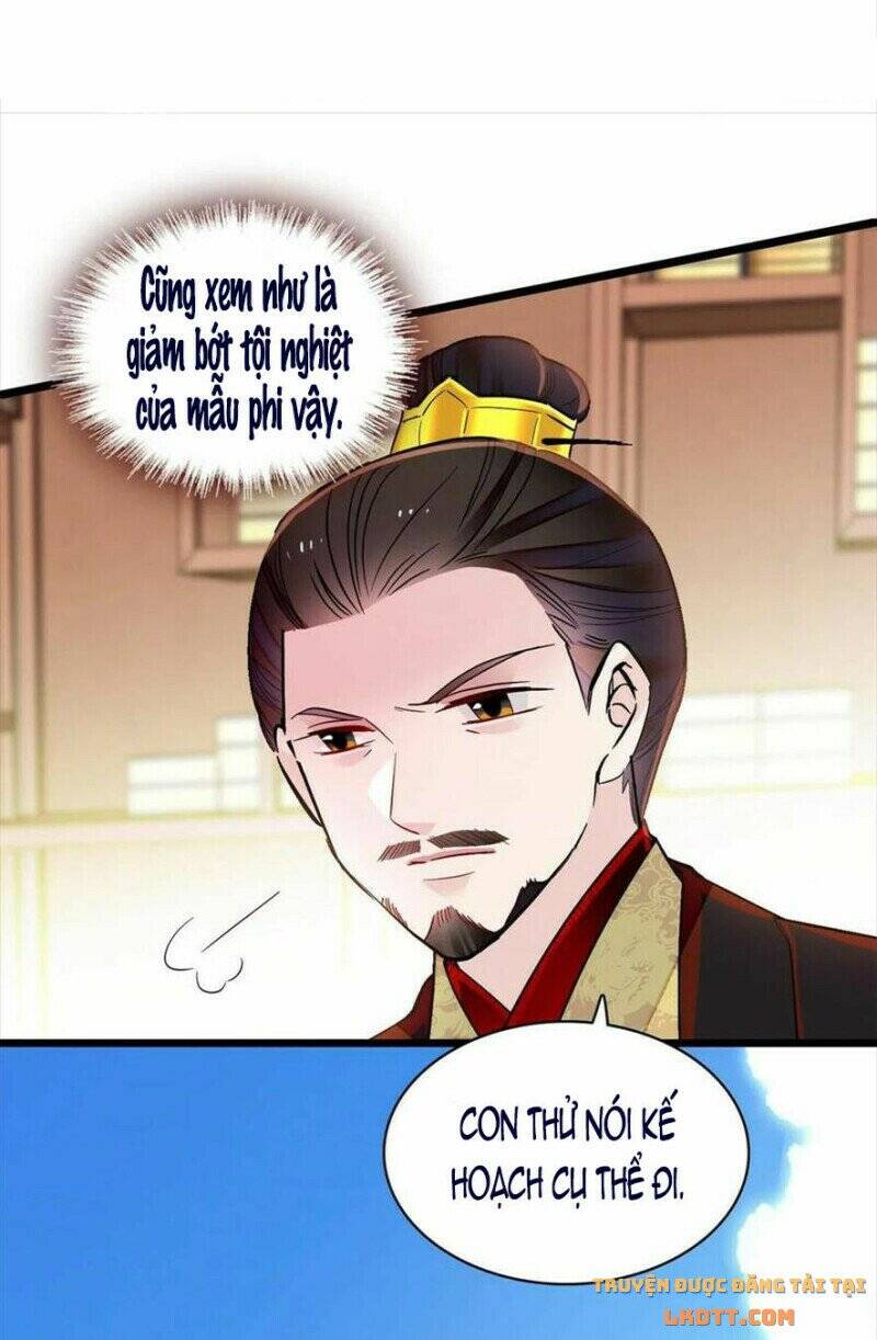 Tự Cẩm Chap 193 - Next Chap 194
