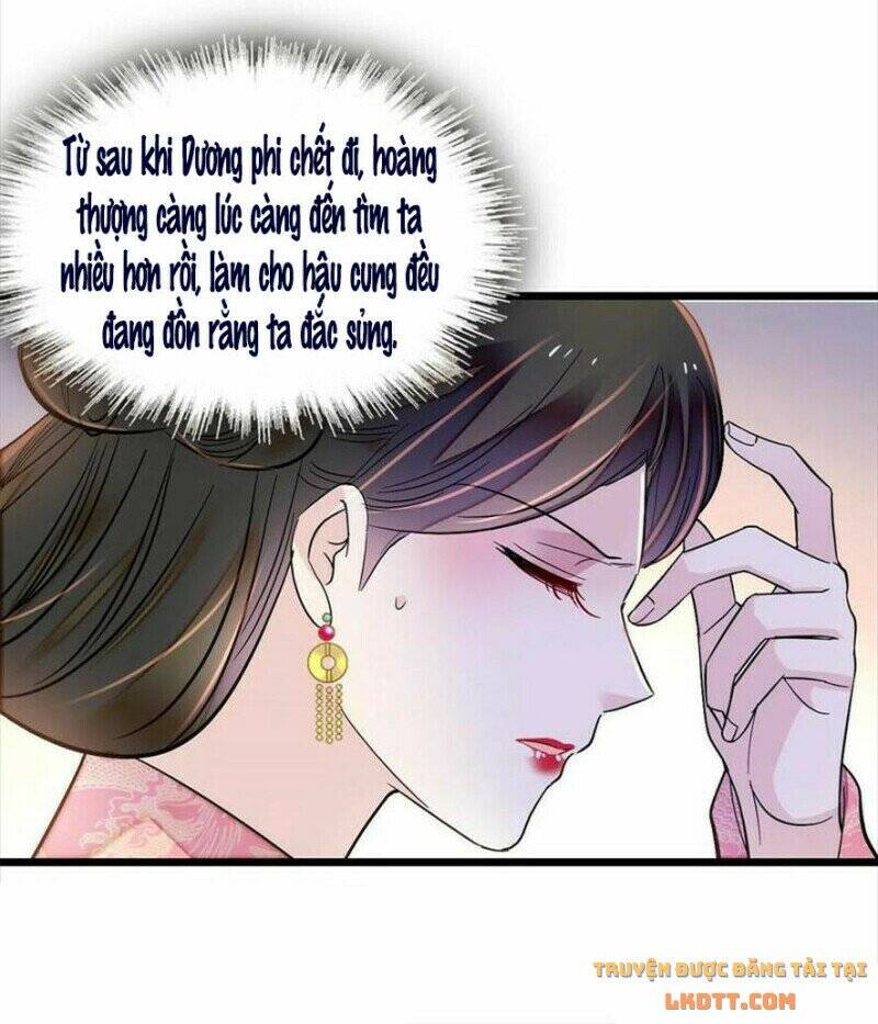 Tự Cẩm Chap 193 - Next Chap 194