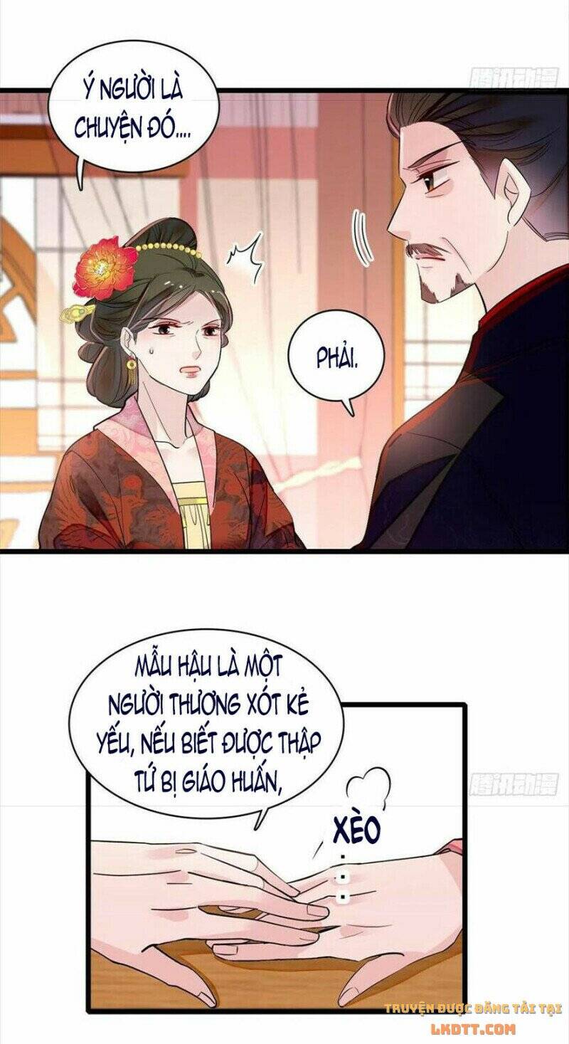 Tự Cẩm Chap 193 - Next Chap 194
