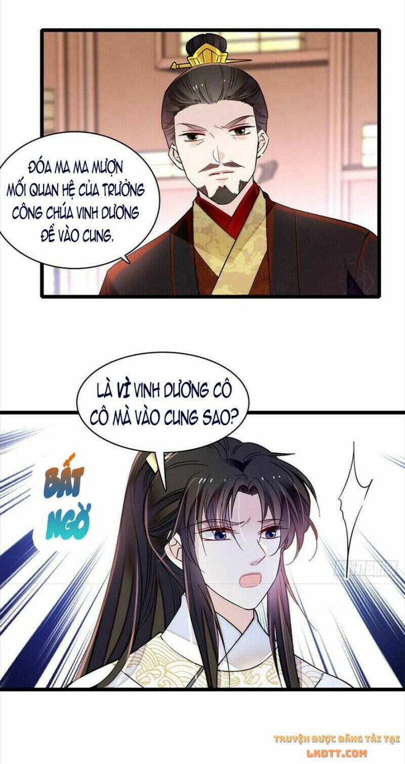 Tự Cẩm Chap 193 - Next Chap 194