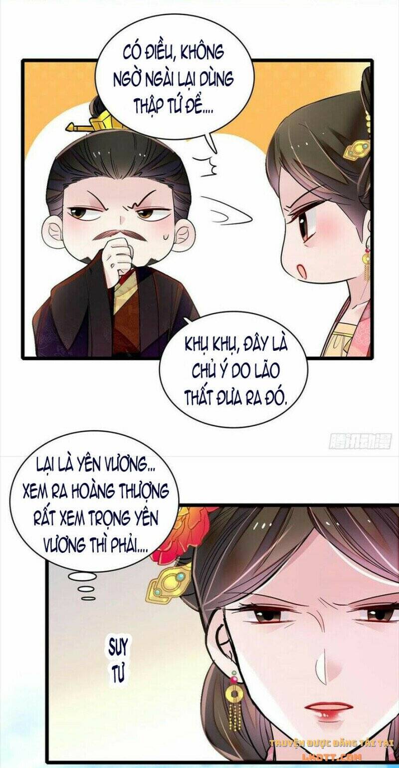 Tự Cẩm Chap 193 - Next Chap 194