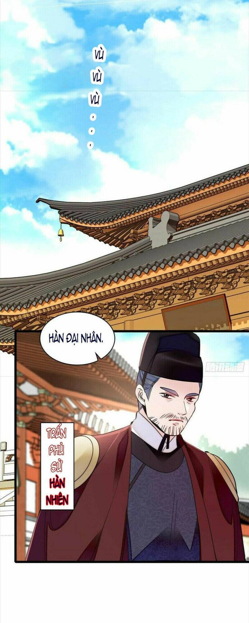 Tự Cẩm Chap 193 - Next Chap 194