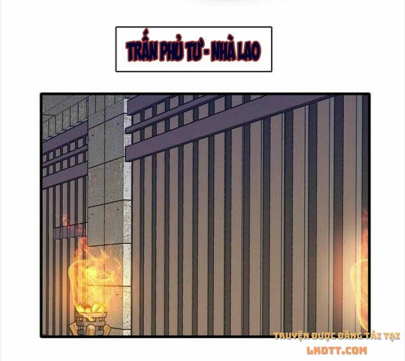Tự Cẩm Chap 193 - Next Chap 194