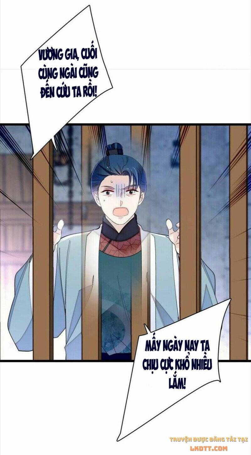 Tự Cẩm Chap 193 - Next Chap 194