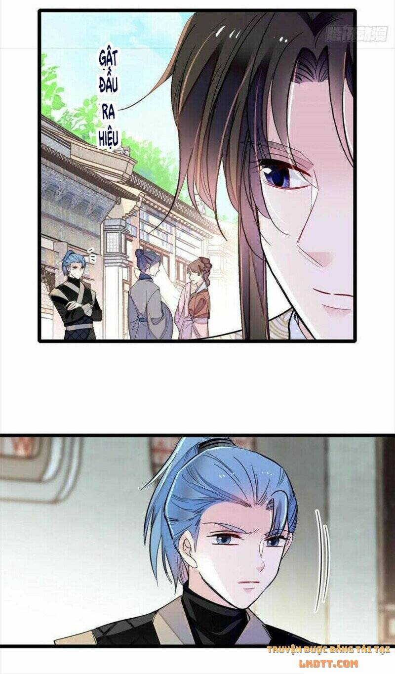 Tự Cẩm Chap 193 - Next Chap 194
