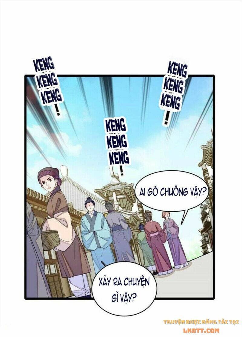 Tự Cẩm Chap 193 - Next Chap 194