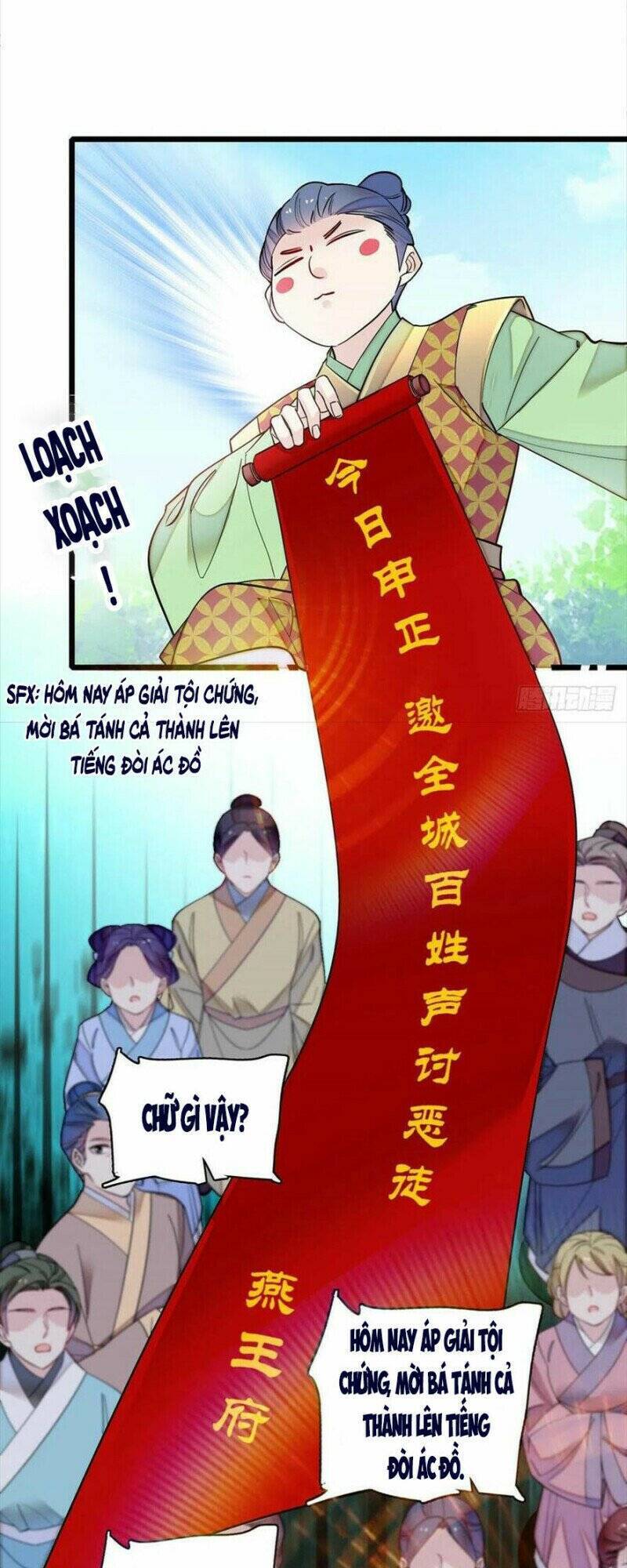 Tự Cẩm Chap 193 - Next Chap 194