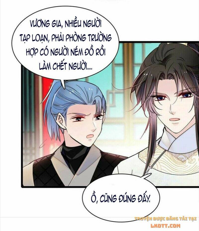 Tự Cẩm Chap 193 - Next Chap 194