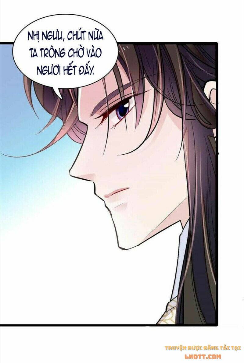 Tự Cẩm Chap 193 - Next Chap 194