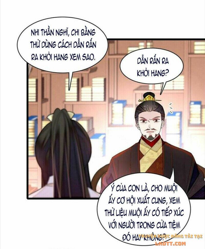 Tự Cẩm Chap 193 - Next Chap 194