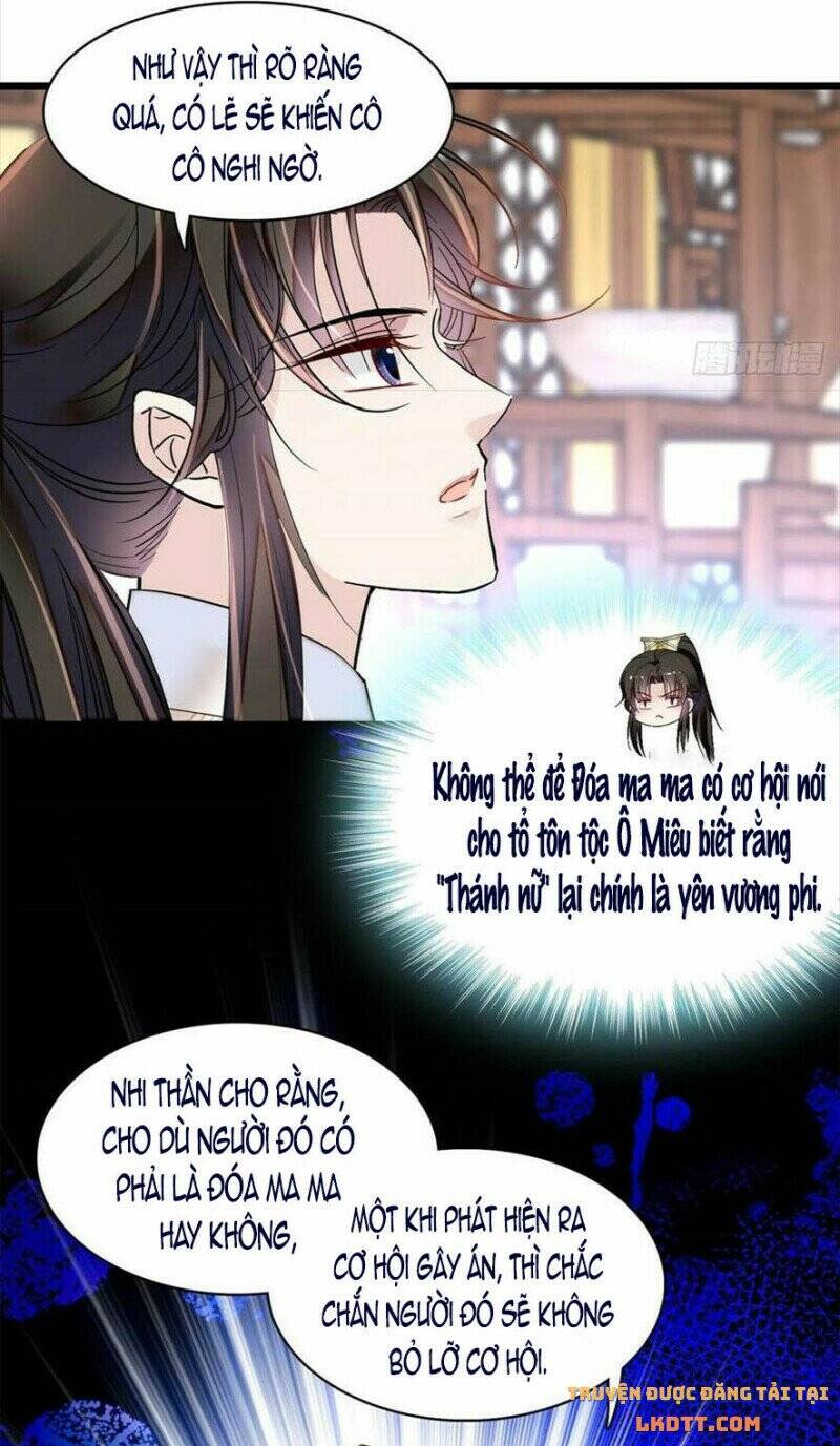Tự Cẩm Chap 193 - Next Chap 194