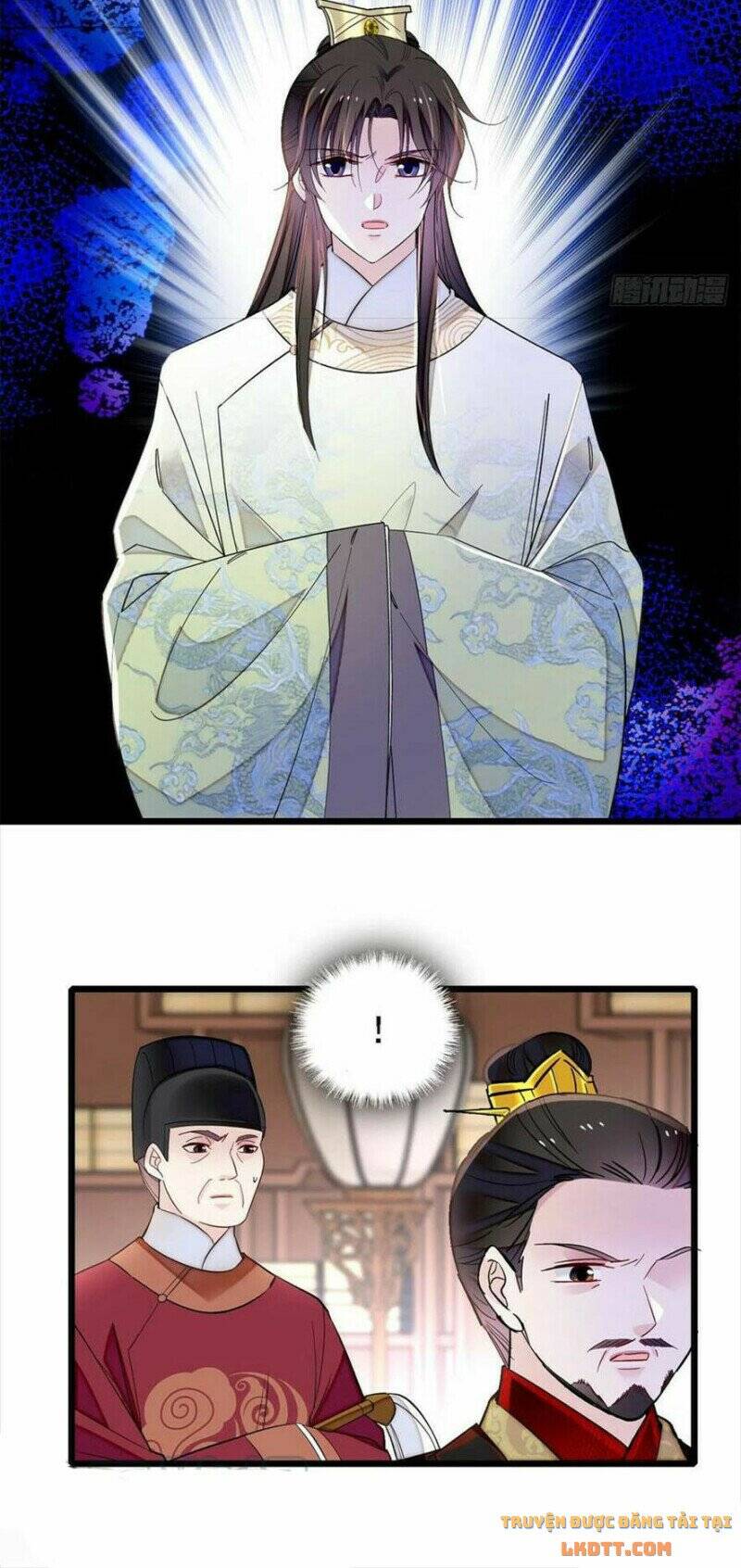 Tự Cẩm Chap 193 - Next Chap 194