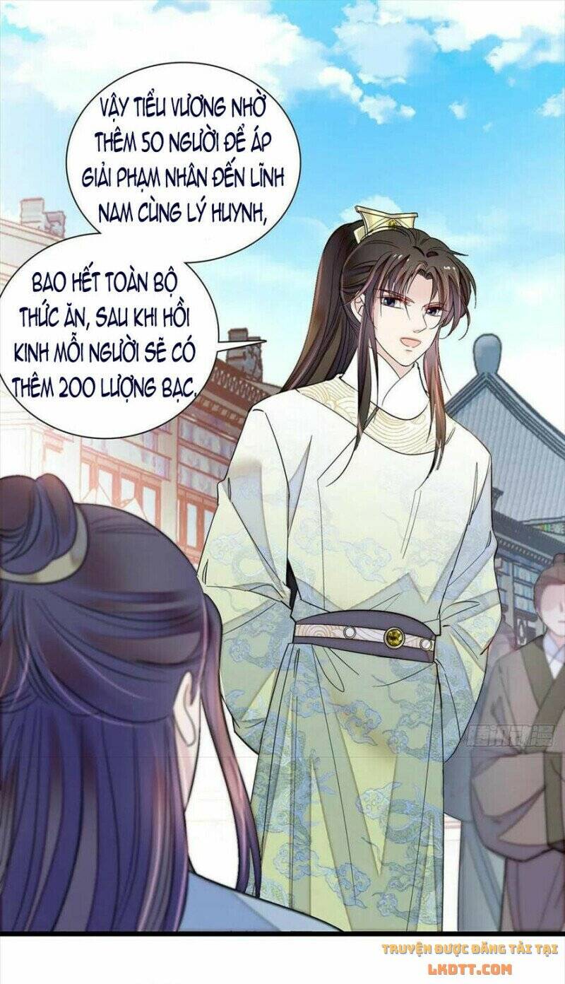 Tự Cẩm Chap 194 - Next Chap 195
