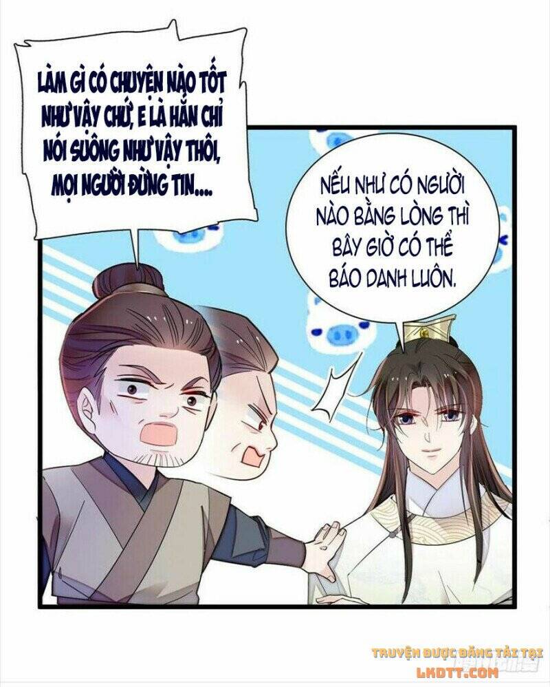 Tự Cẩm Chap 194 - Next Chap 195