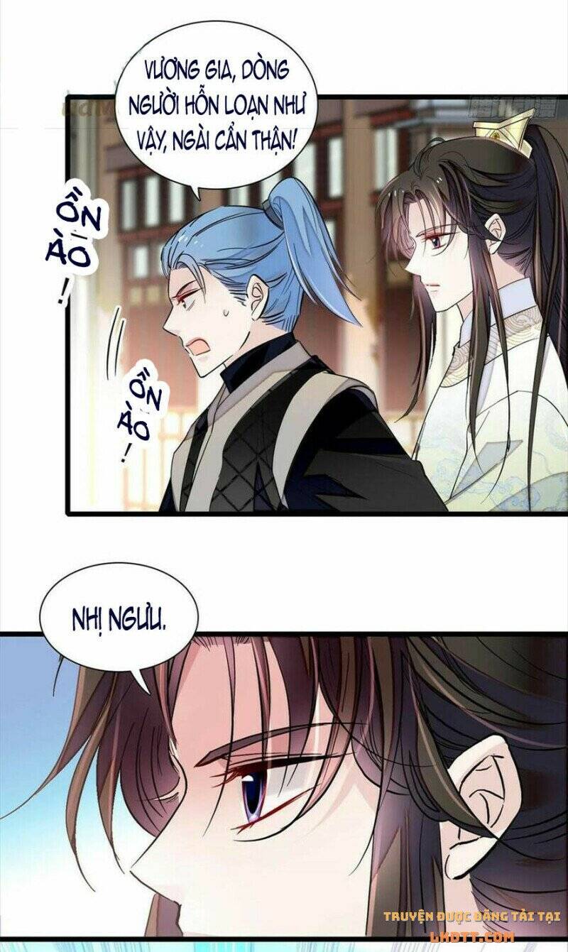 Tự Cẩm Chap 194 - Next Chap 195