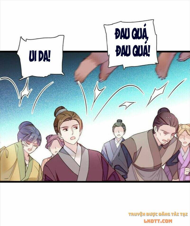 Tự Cẩm Chap 194 - Next Chap 195