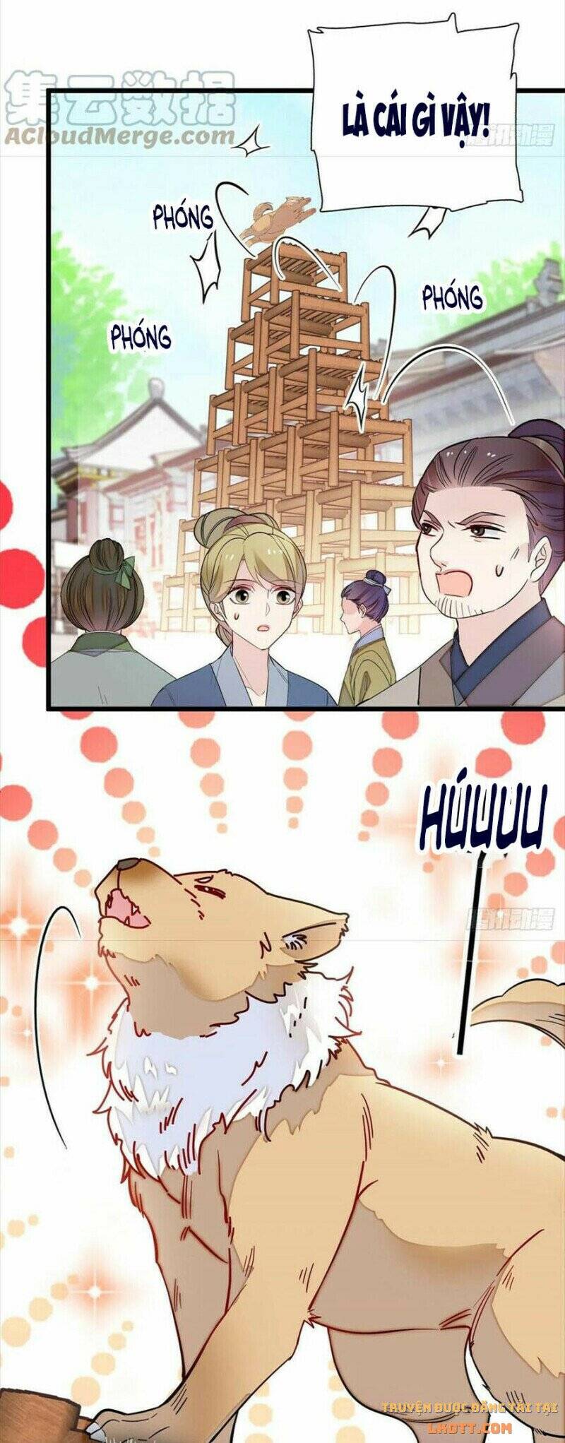 Tự Cẩm Chap 194 - Next Chap 195