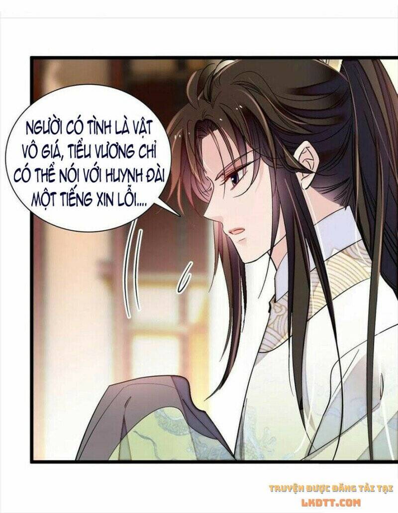 Tự Cẩm Chap 194 - Next Chap 195