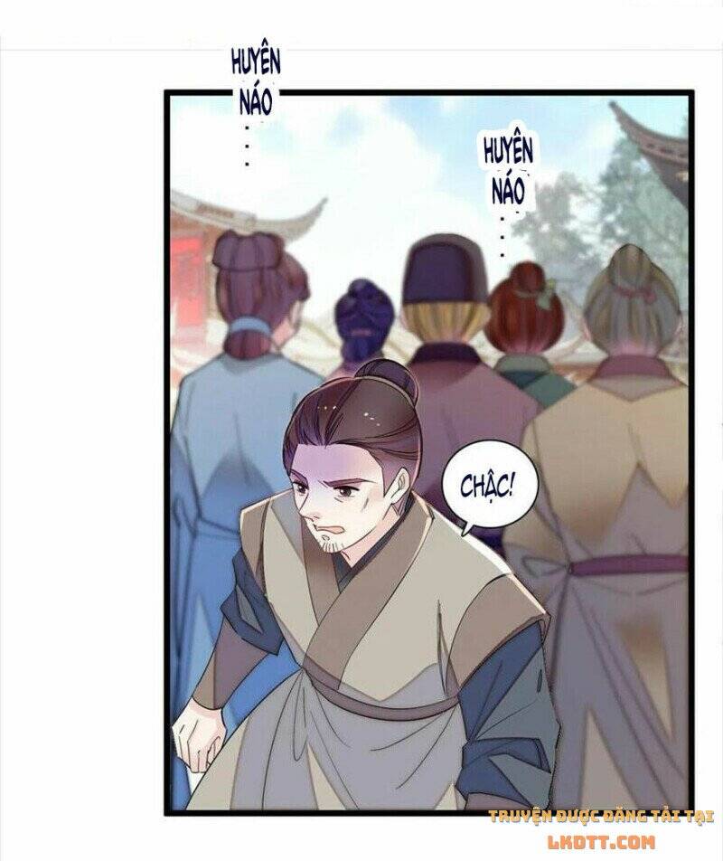 Tự Cẩm Chap 194 - Next Chap 195
