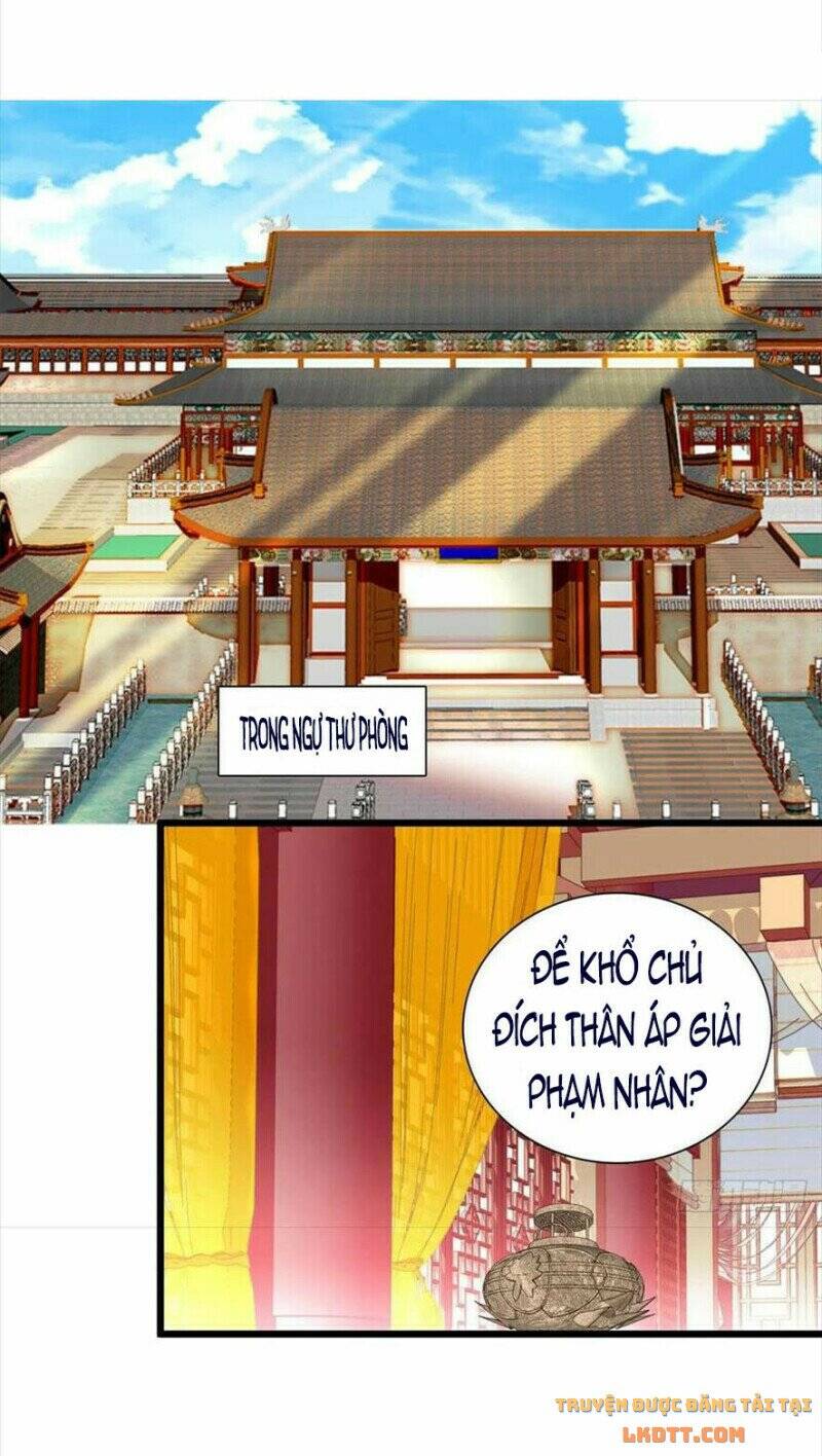 Tự Cẩm Chap 194 - Next Chap 195