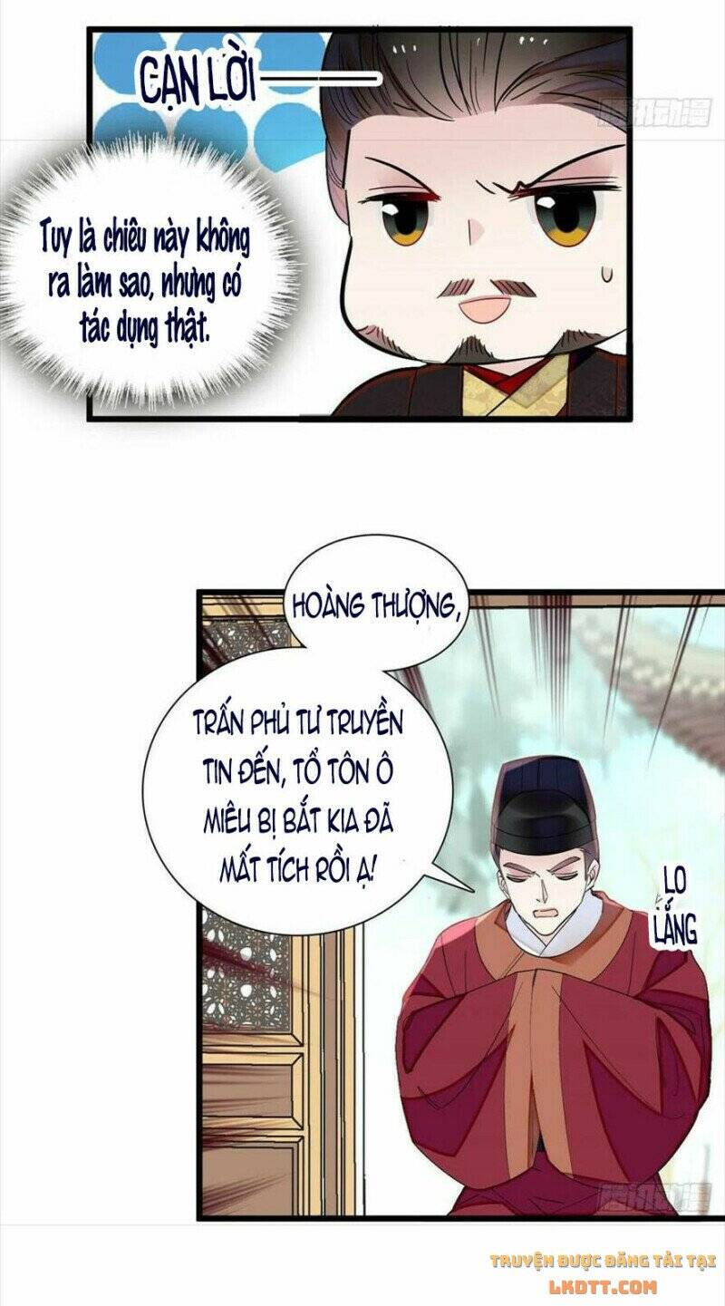 Tự Cẩm Chap 194 - Next Chap 195