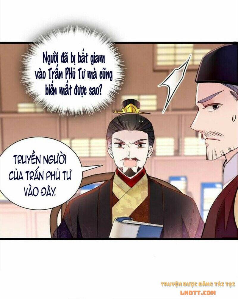 Tự Cẩm Chap 194 - Next Chap 195