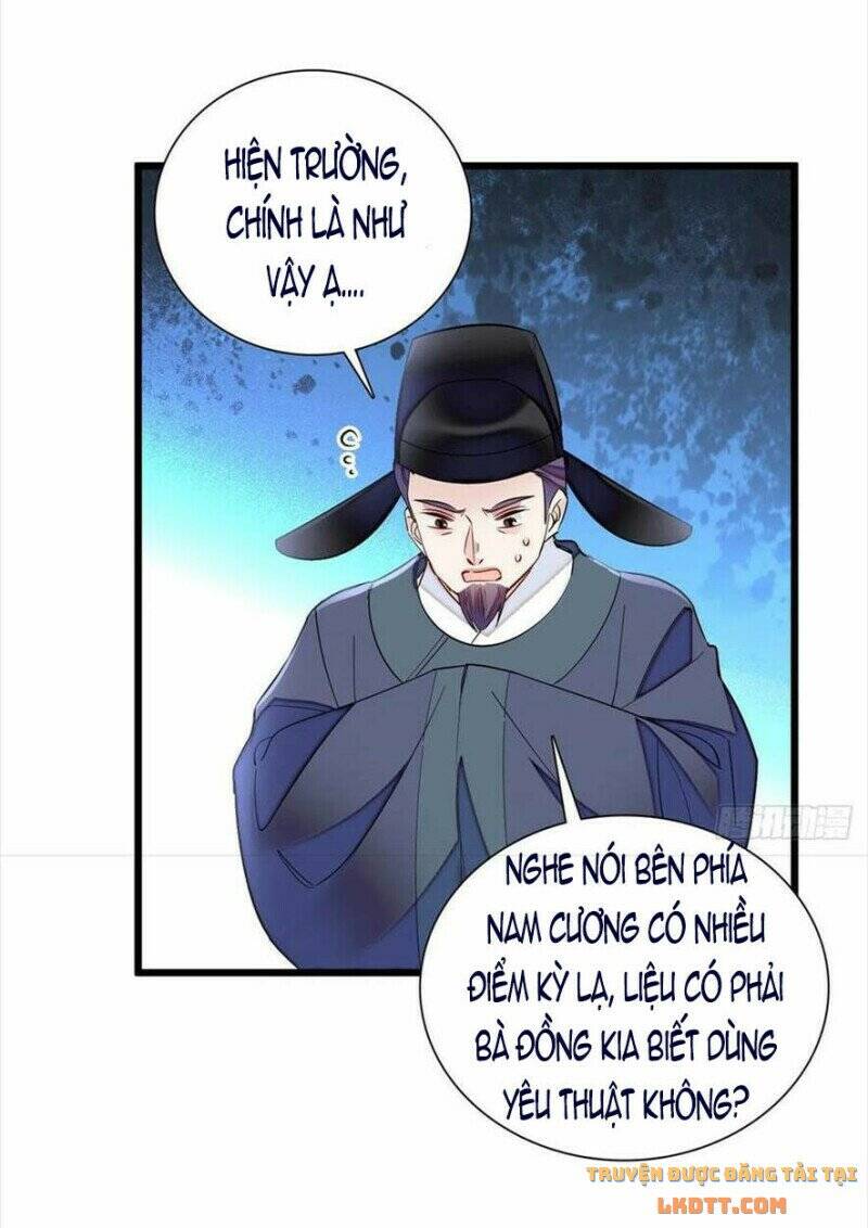 Tự Cẩm Chap 194 - Next Chap 195