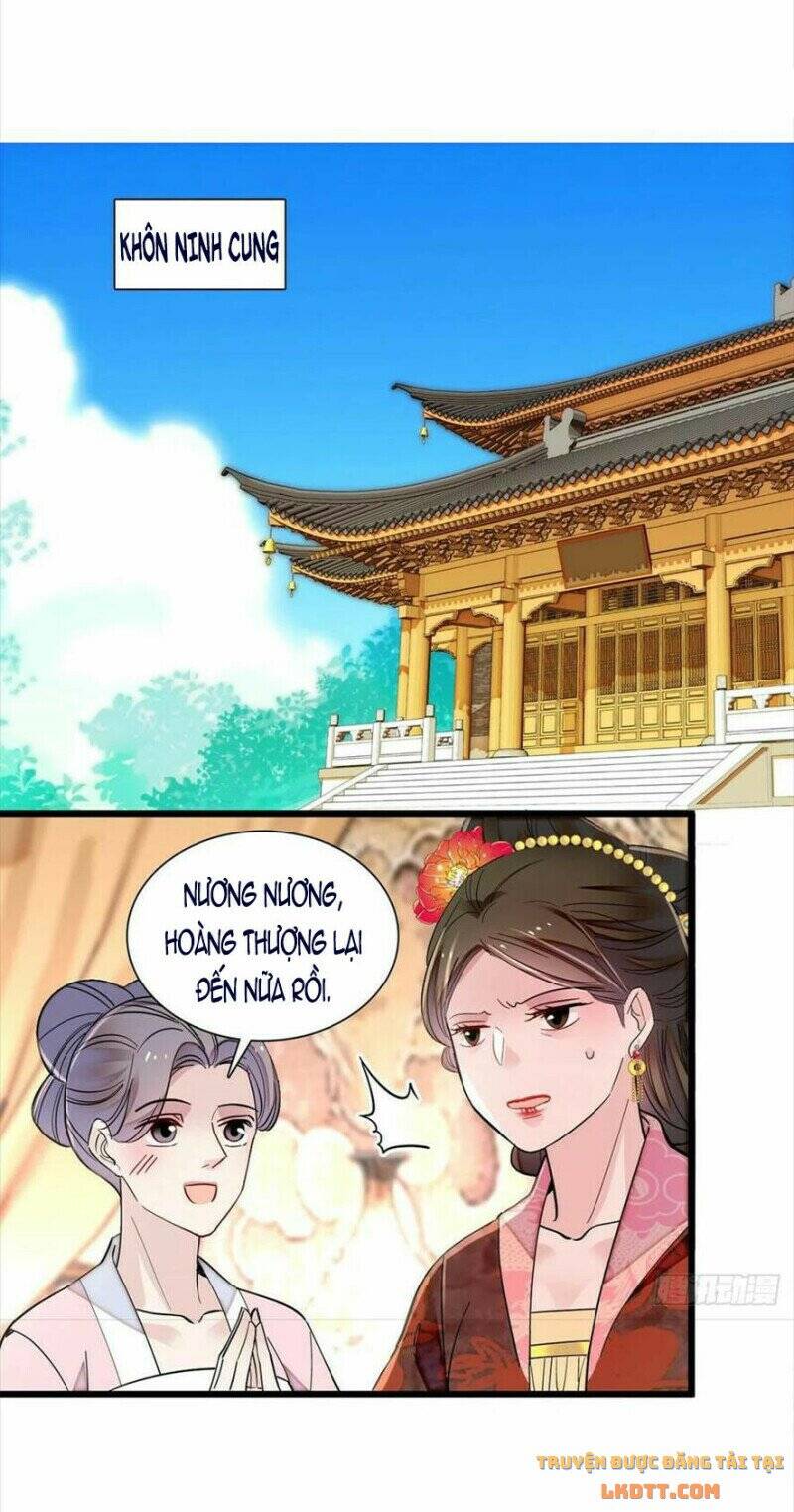 Tự Cẩm Chap 194 - Next Chap 195