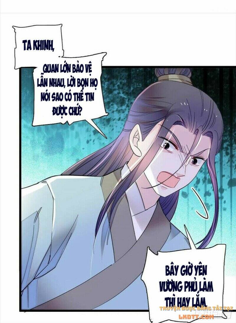 Tự Cẩm Chap 194 - Next Chap 195