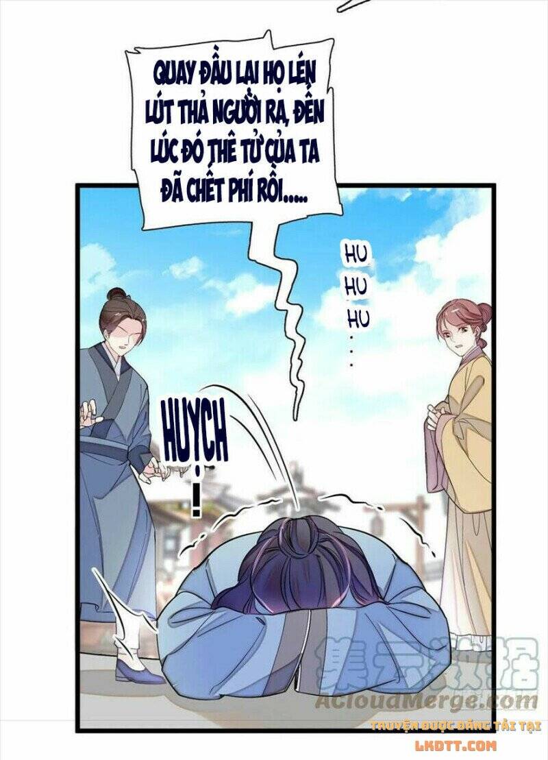 Tự Cẩm Chap 194 - Next Chap 195