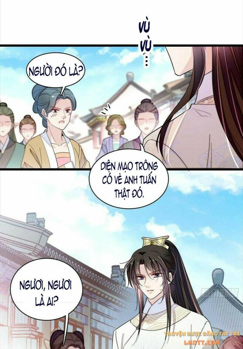 Tự Cẩm Chap 194 - Next Chap 195