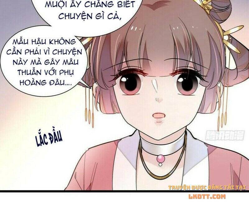 Tự Cẩm Chap 195 - Next Chap 196