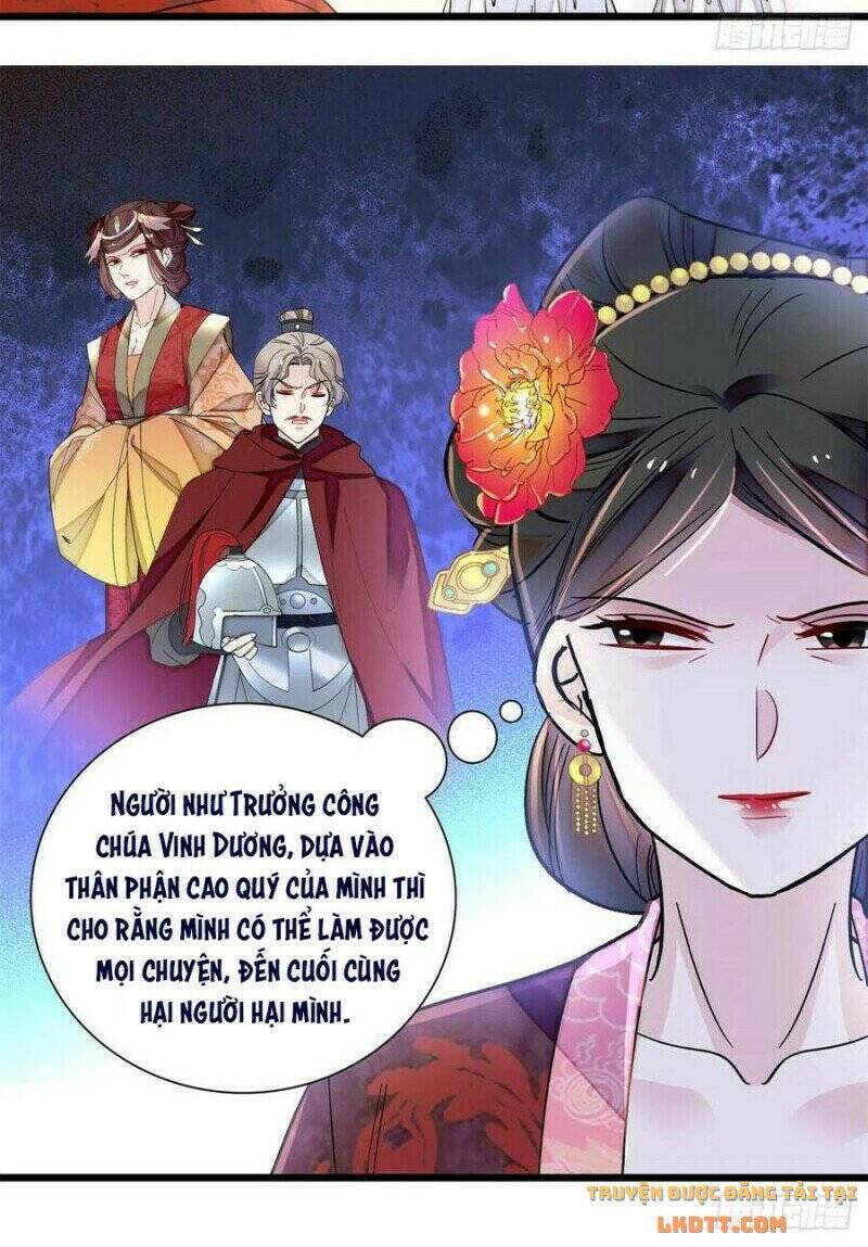 Tự Cẩm Chap 195 - Next Chap 196