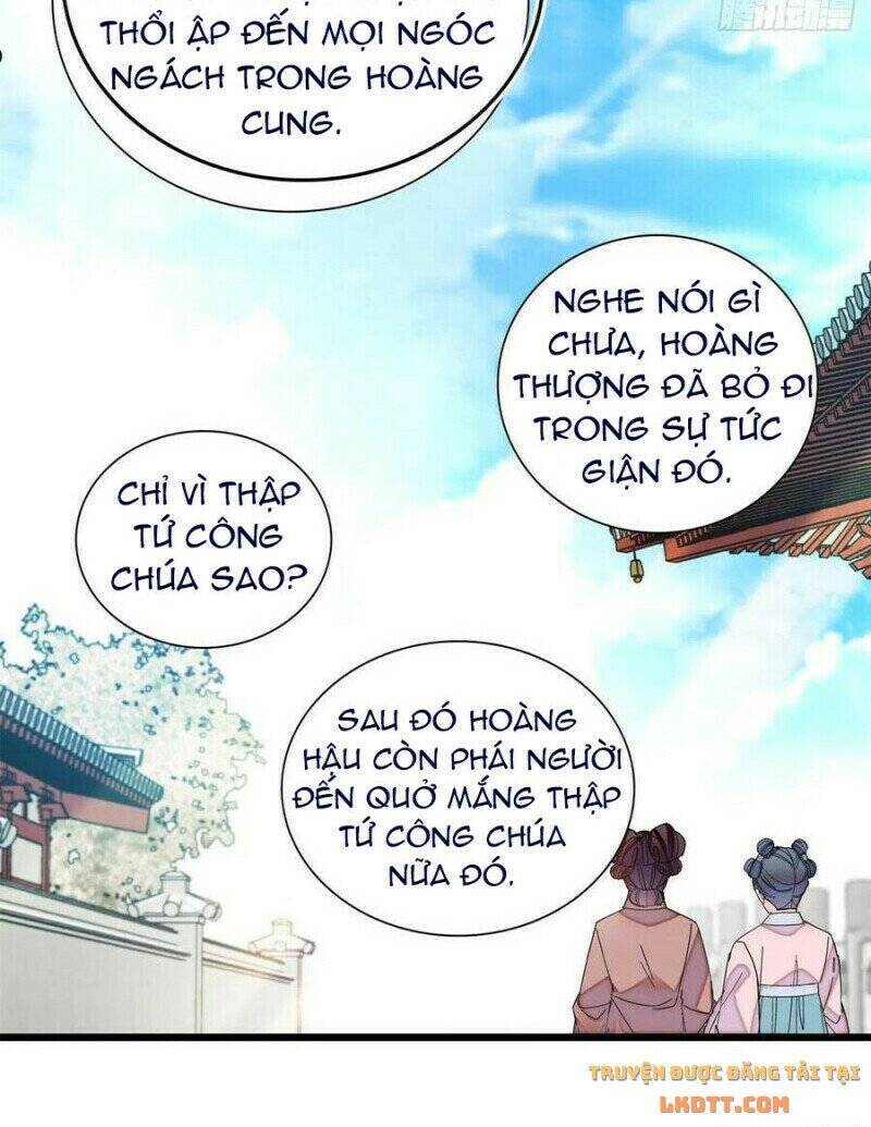 Tự Cẩm Chap 195 - Next Chap 196