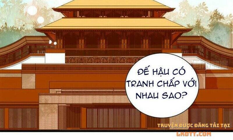 Tự Cẩm Chap 195 - Next Chap 196
