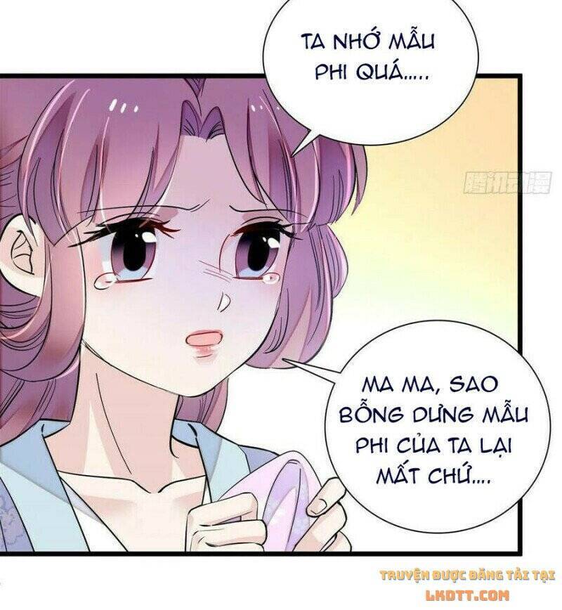 Tự Cẩm Chap 195 - Next Chap 196