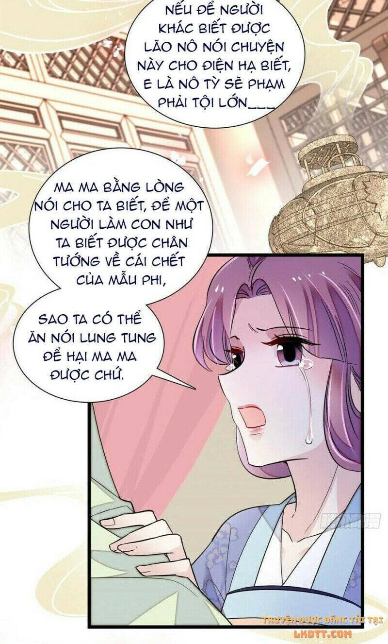 Tự Cẩm Chap 195 - Next Chap 196