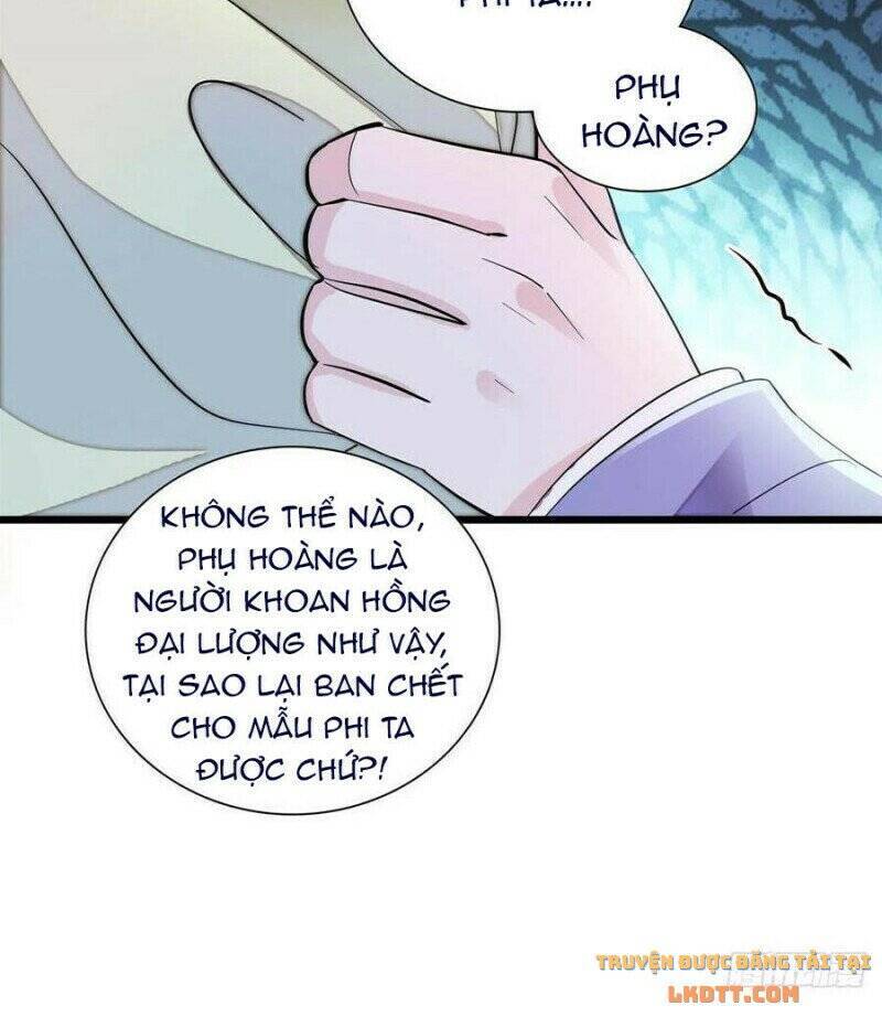 Tự Cẩm Chap 195 - Next Chap 196