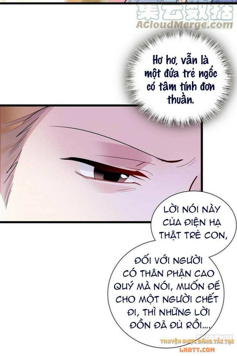Tự Cẩm Chap 195 - Next Chap 196