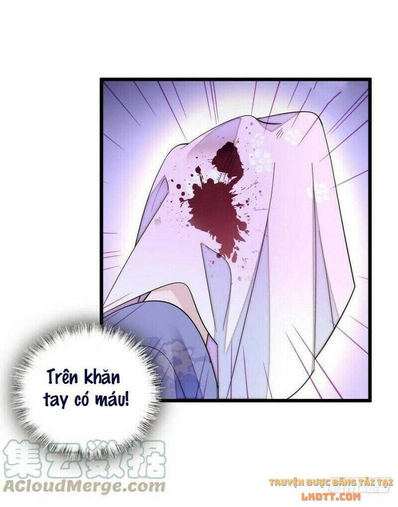 Tự Cẩm Chap 195 - Next Chap 196