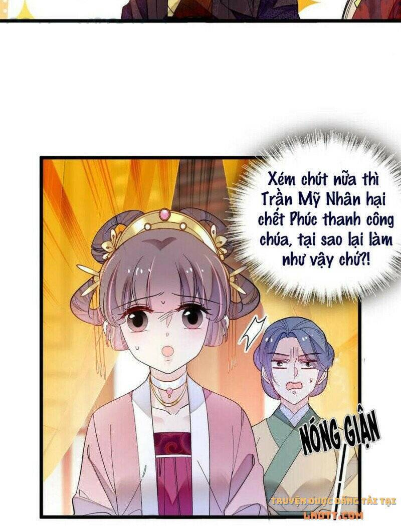 Tự Cẩm Chap 195 - Next Chap 196