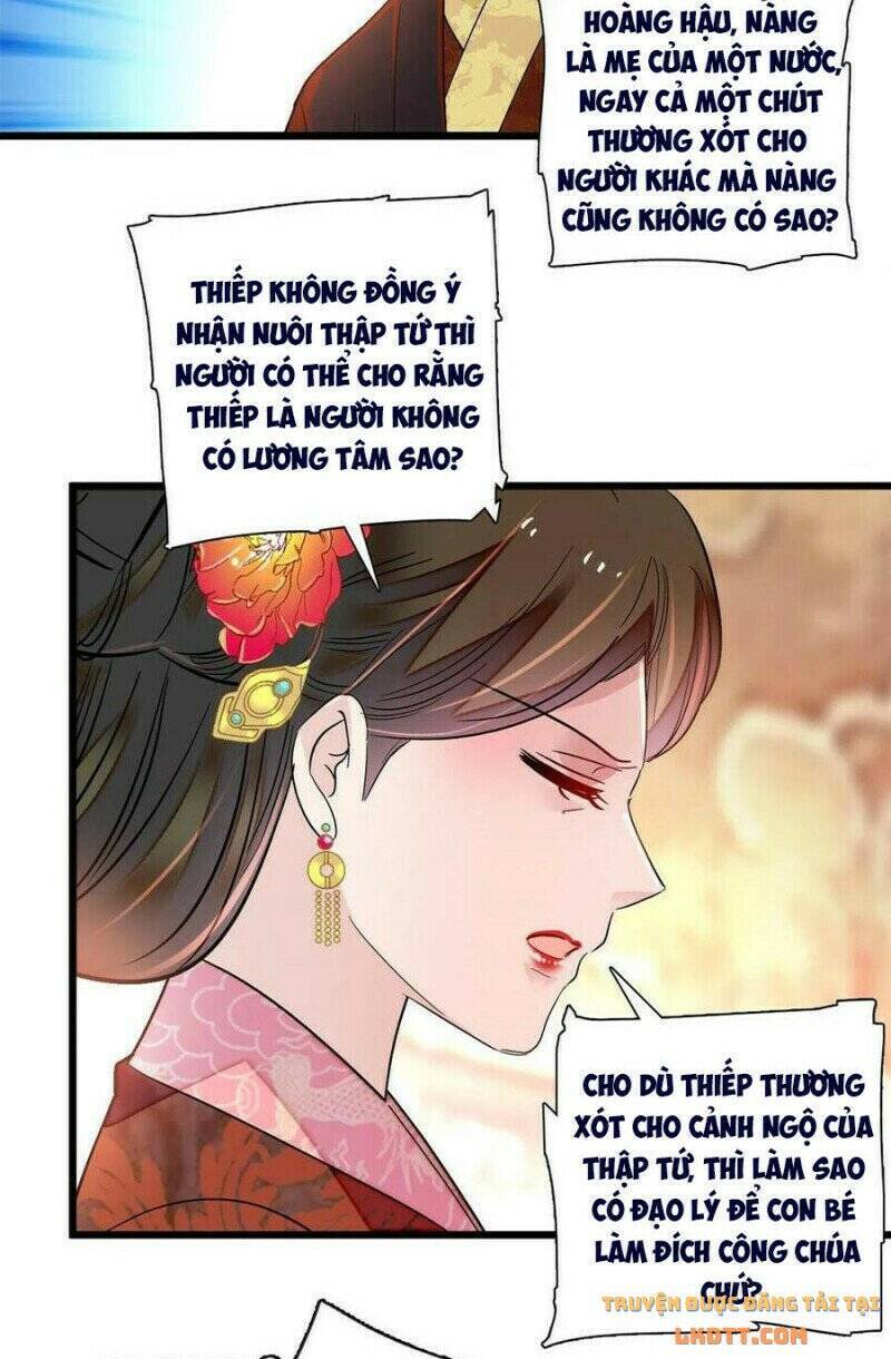 Tự Cẩm Chap 195 - Next Chap 196