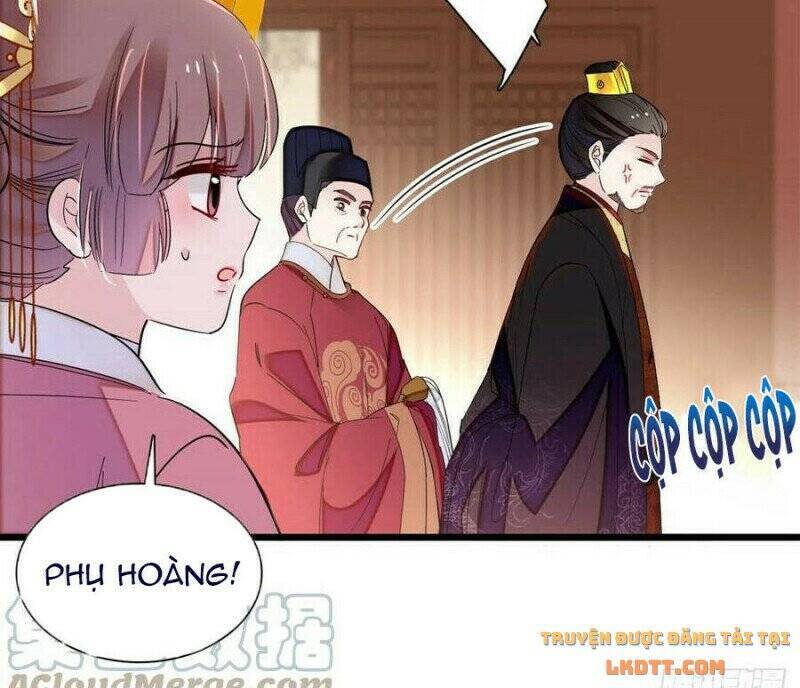 Tự Cẩm Chap 195 - Next Chap 196